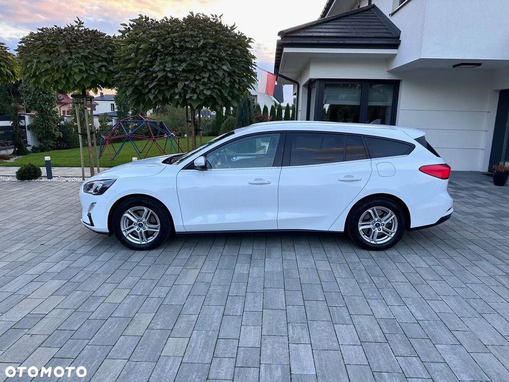 Ford Focus - 2