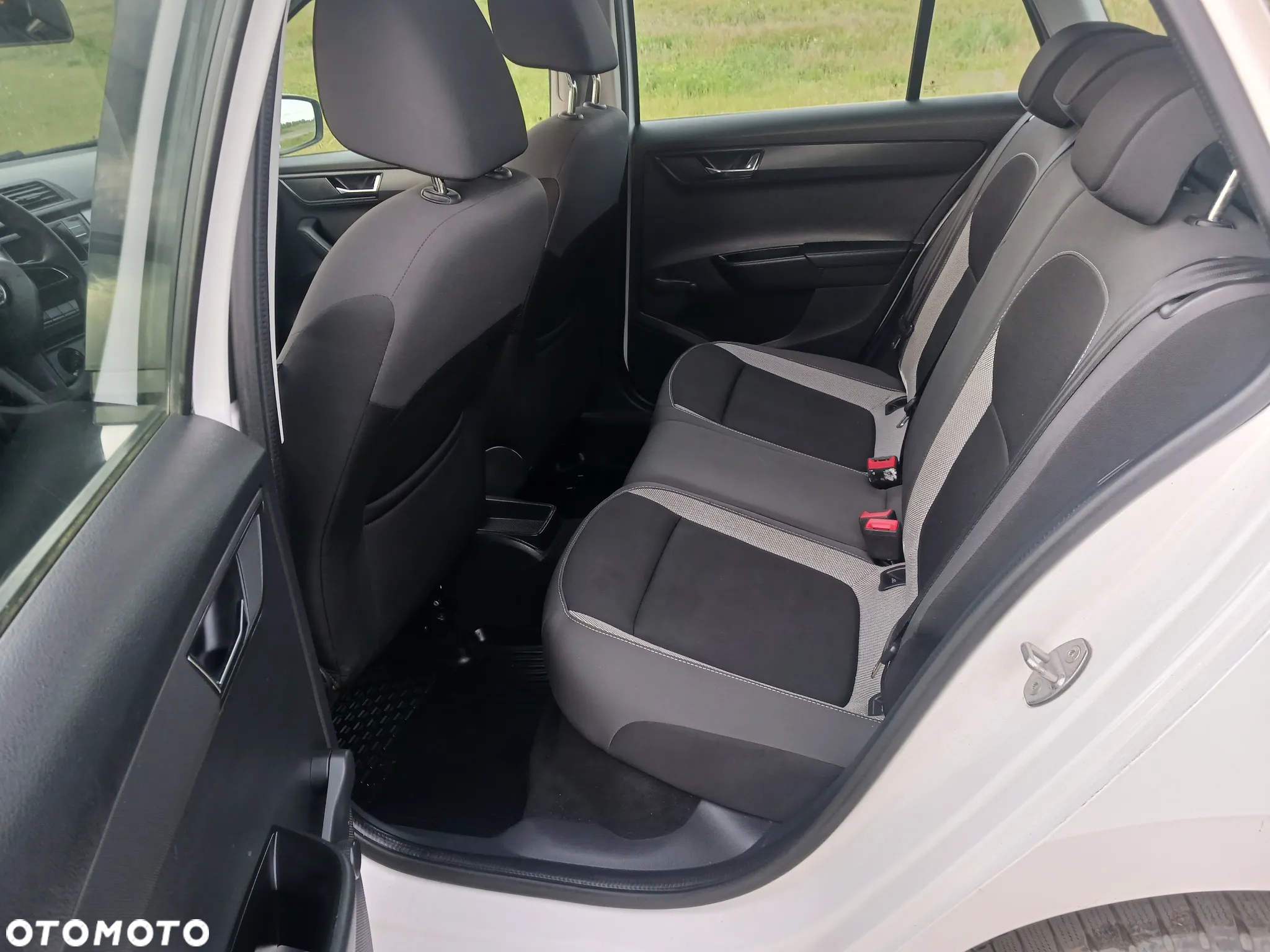 Skoda Fabia 1.0 Active - 7