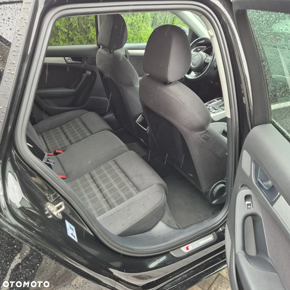 Audi A4 - 21