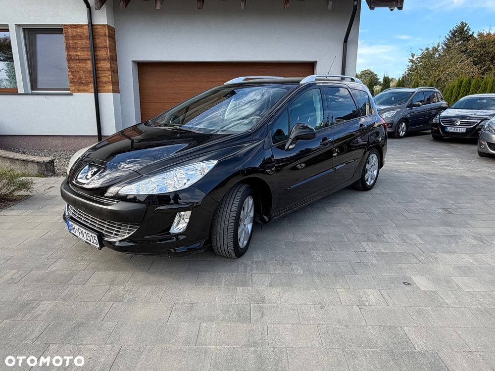 Peugeot 308 120 VTi Family - 3