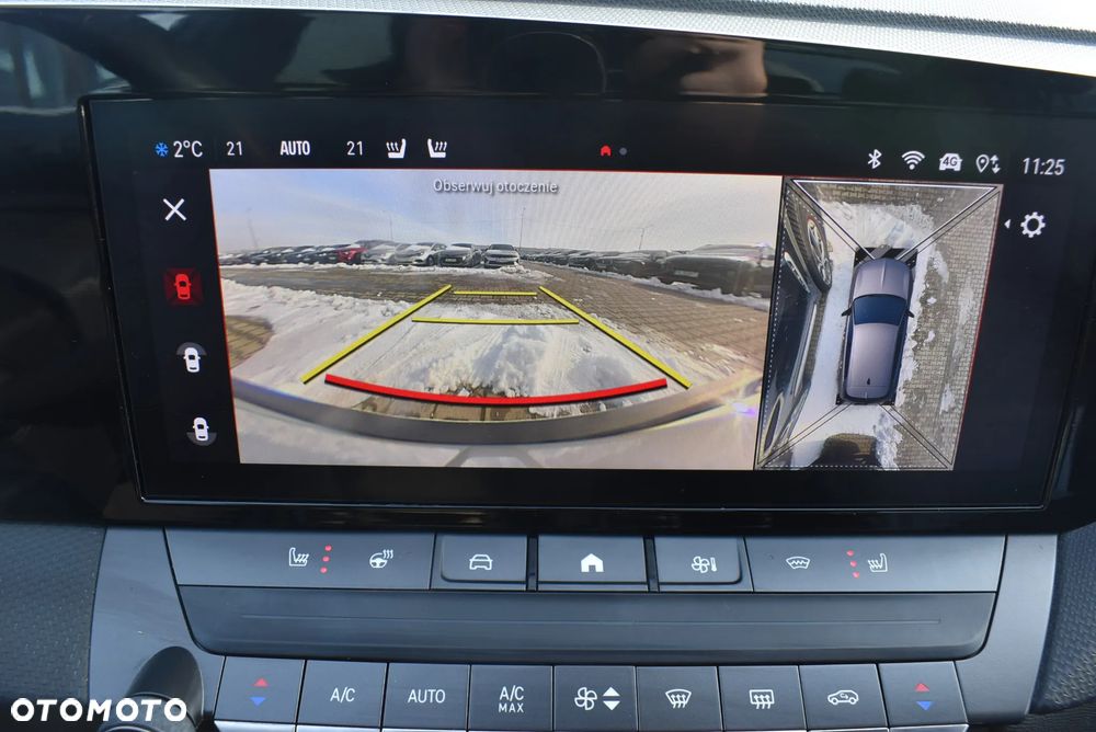 Opel Astra 1.5 CDTI GS Line S&S - 26