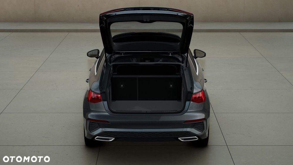 Audi A3 Sportback - 11