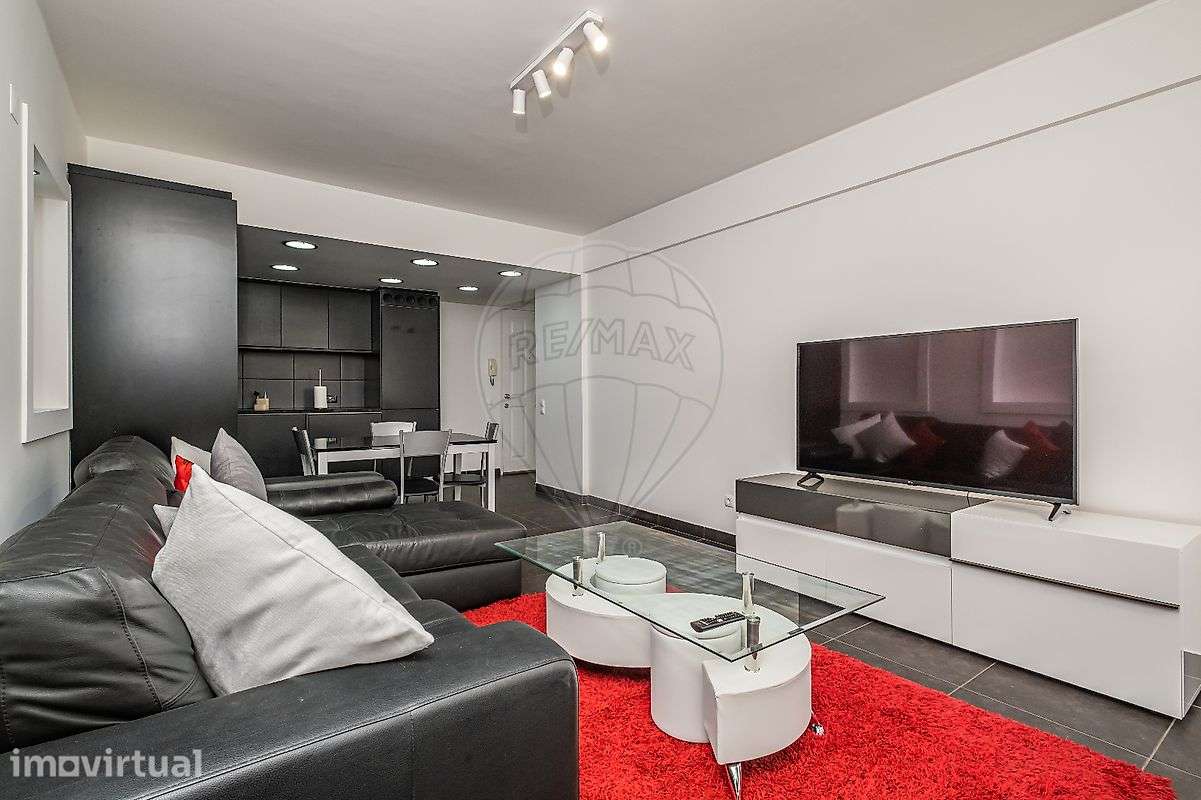 Apartamento T2 para arrendamento - Grande imagem: 4/15