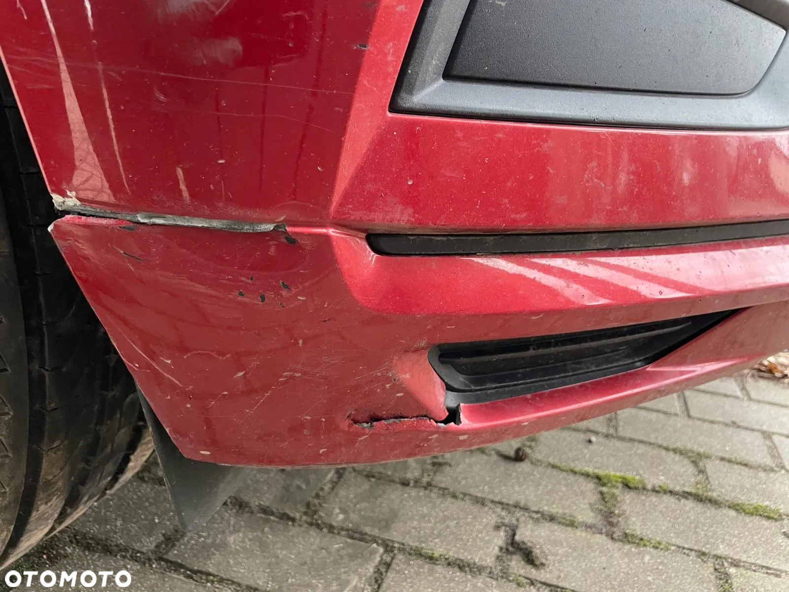 zderzak przod volvo xc60 II 17- 752 kompletny spryski - 3