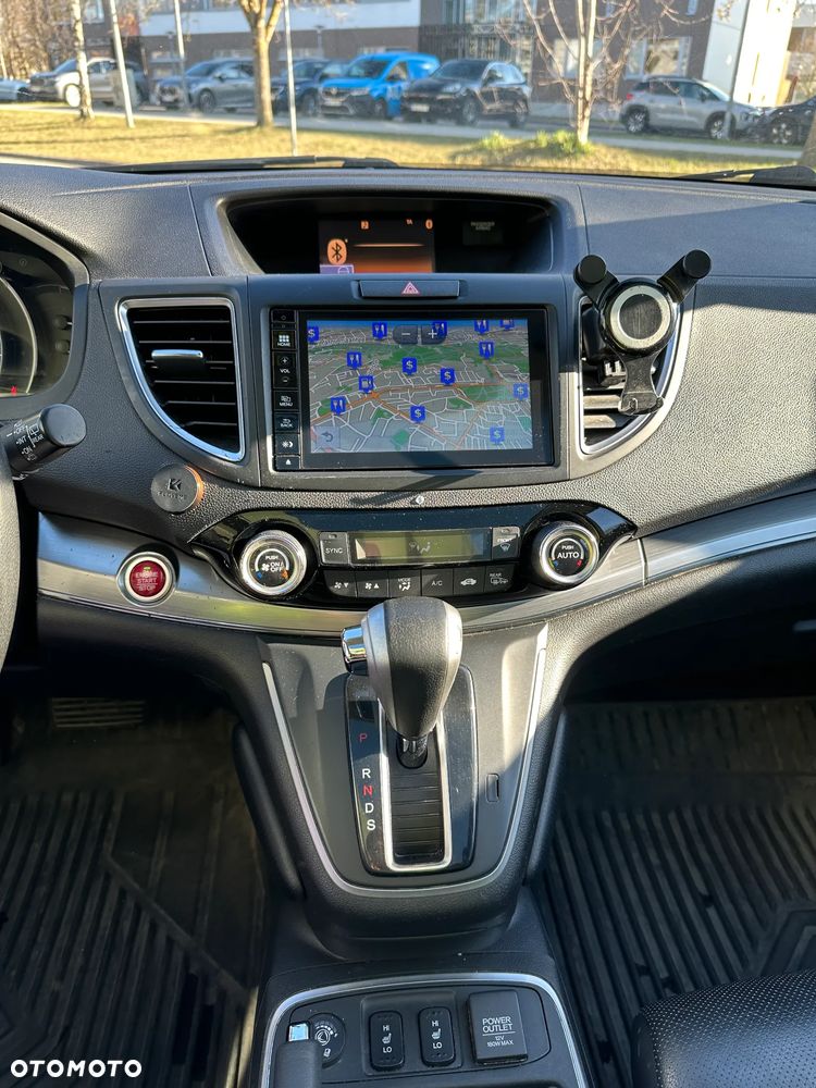 Honda CR-V 2.0 Executive (ADAS / Connect+) - 29