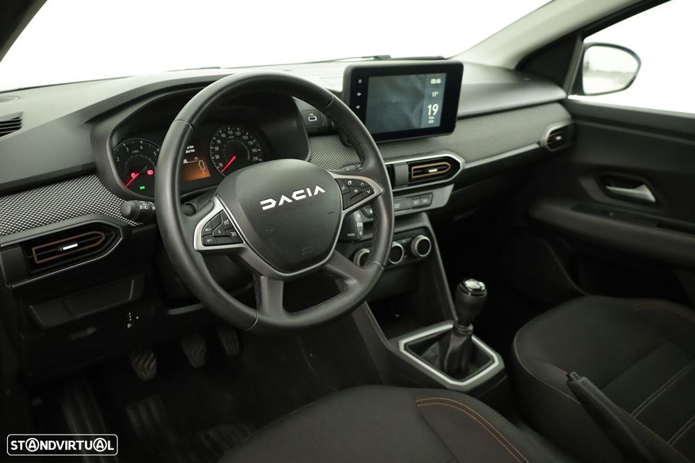 Dacia Sandero 1.0 TCe Expression - 7