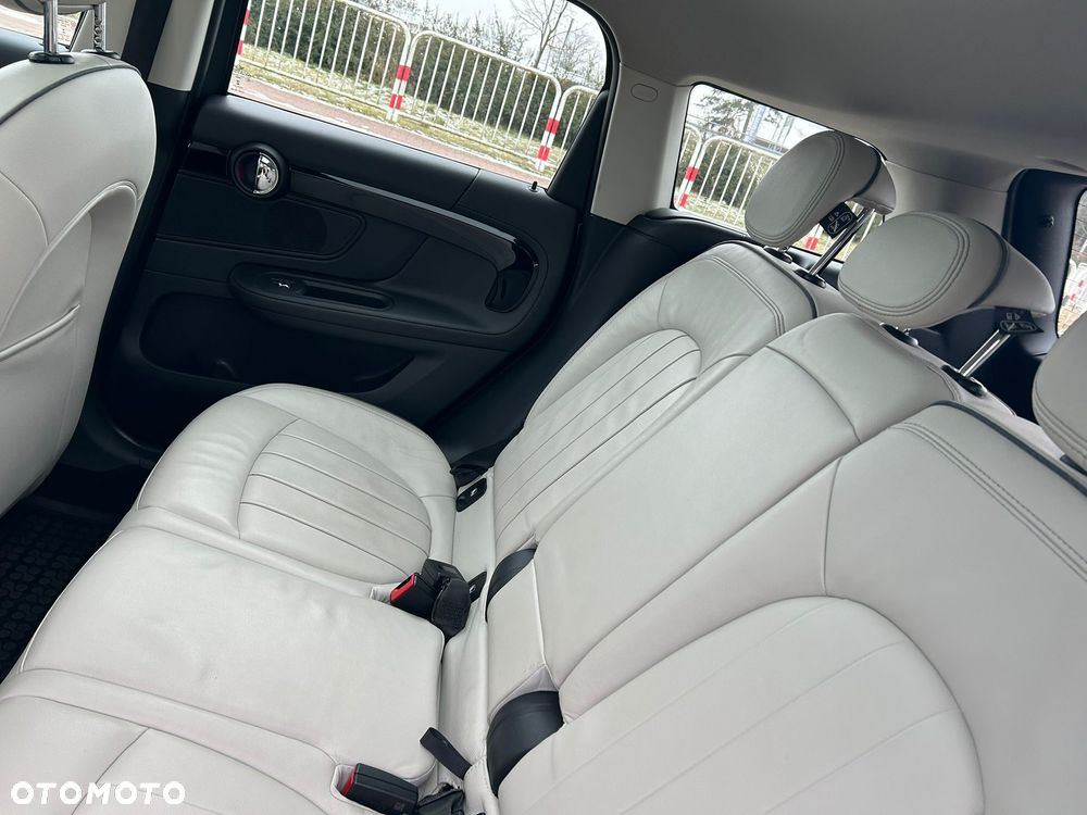 MINI Countryman Cooper S E ALL4 - 11