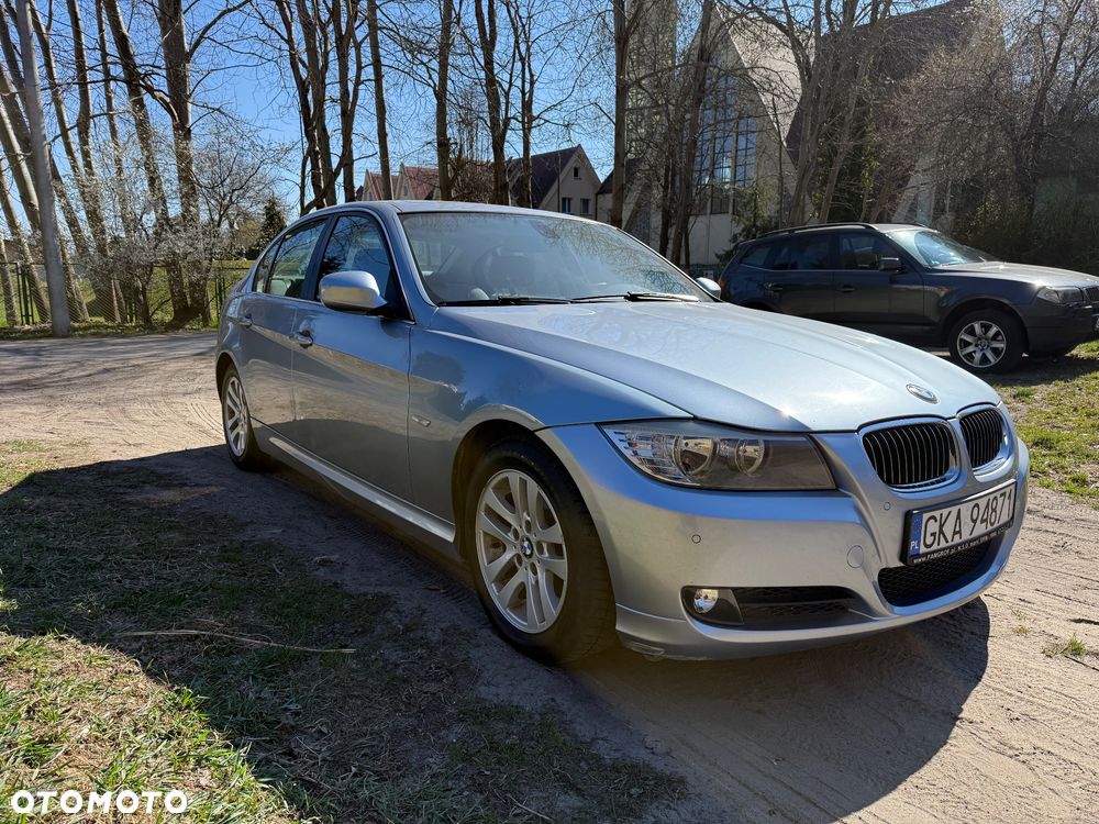 BMW Seria 3 325i Edition Lifestyle - 1