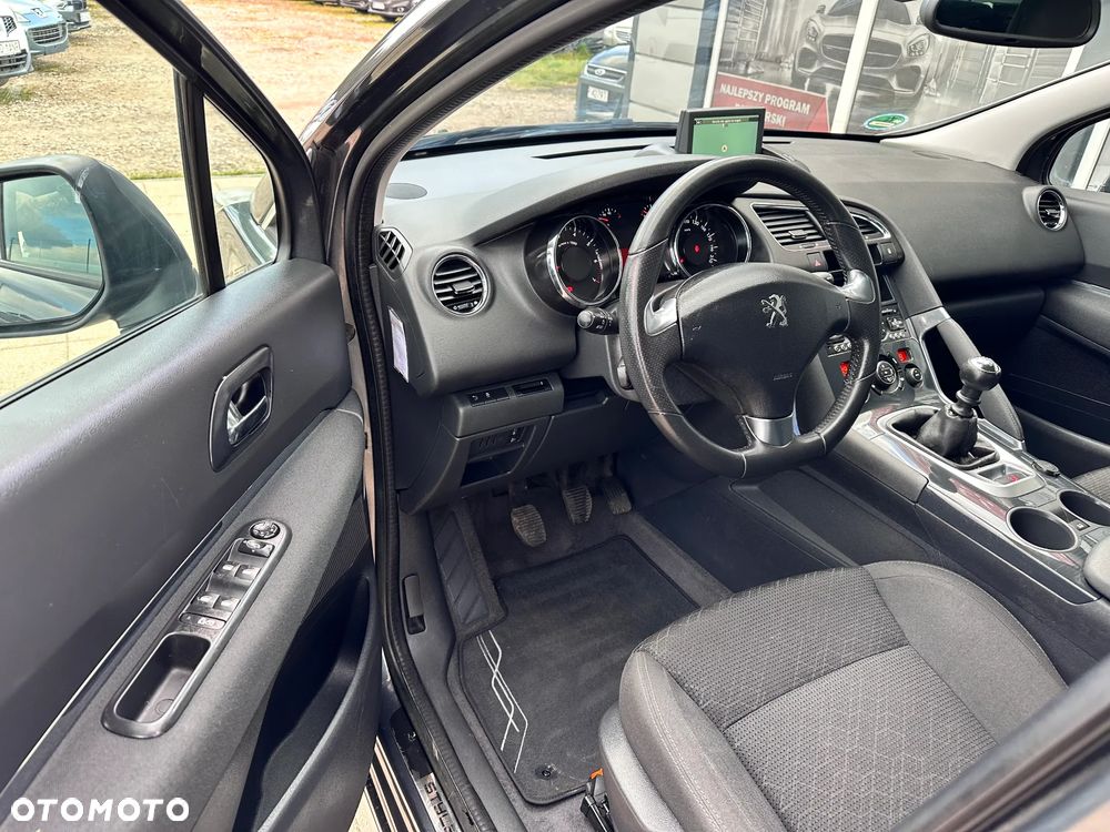 Peugeot 3008 - 27