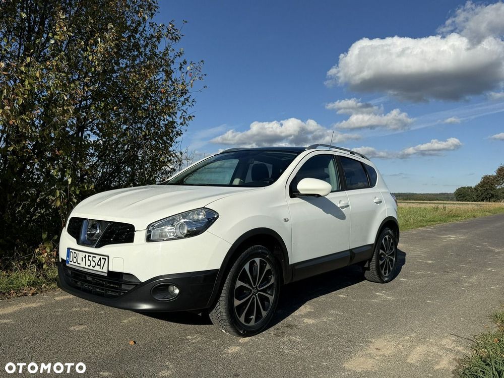 Nissan Qashqai 2.0 I-Way - 33