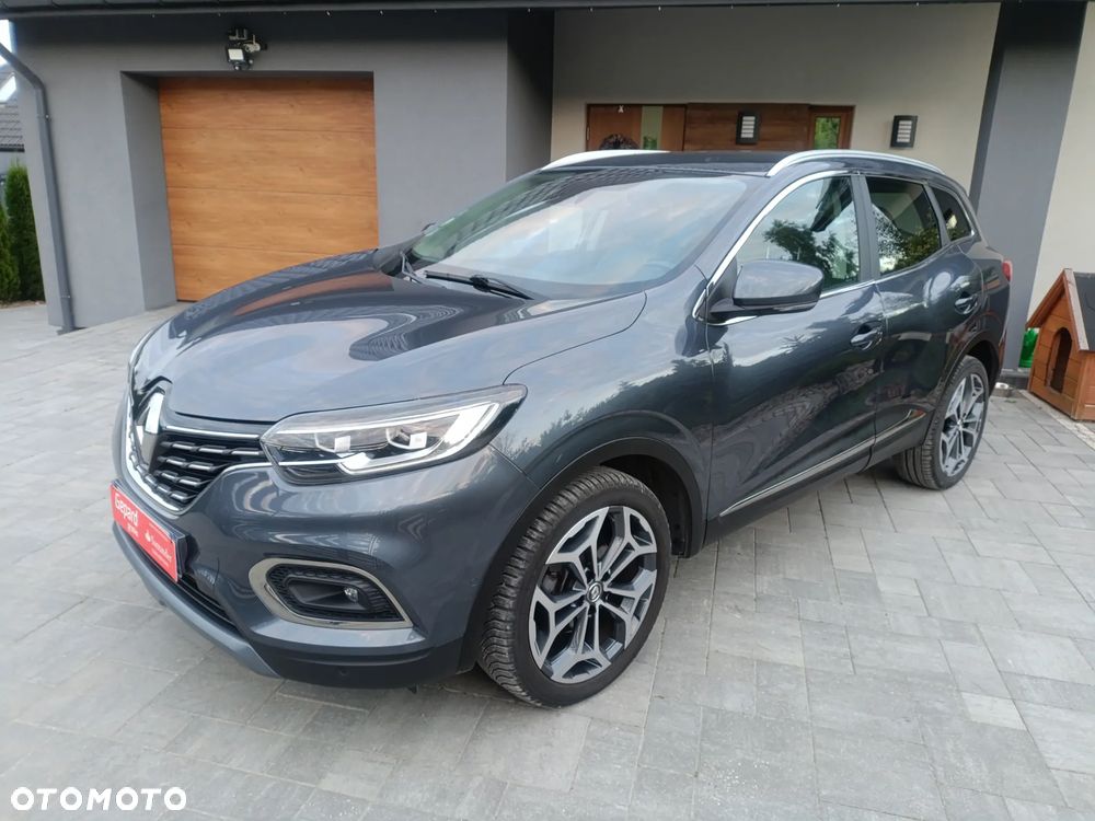 Renault Kadjar - 3