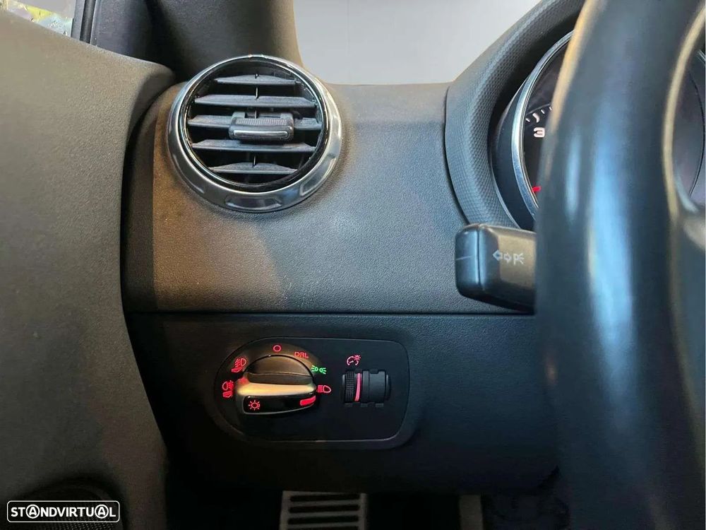Audi TT Roadster 1.8 TFSi - 10