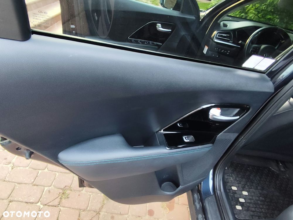 Kia Niro 64kWh XL - 13