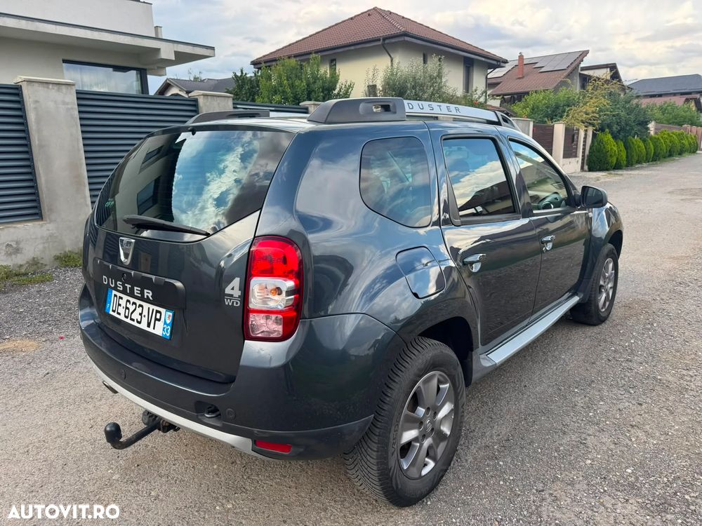 Dacia Duster - 7