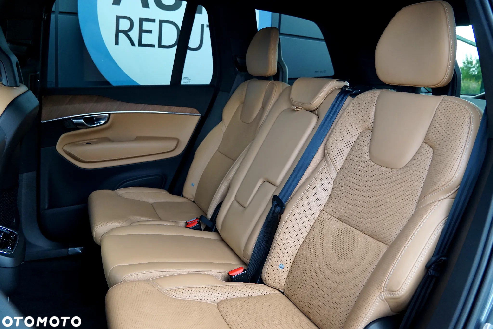 Volvo XC 90 D5 AWD Inscription - 25