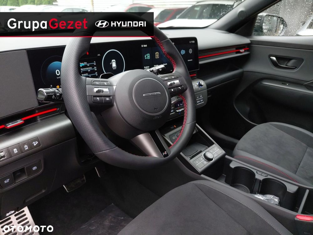 Hyundai Kona - 9
