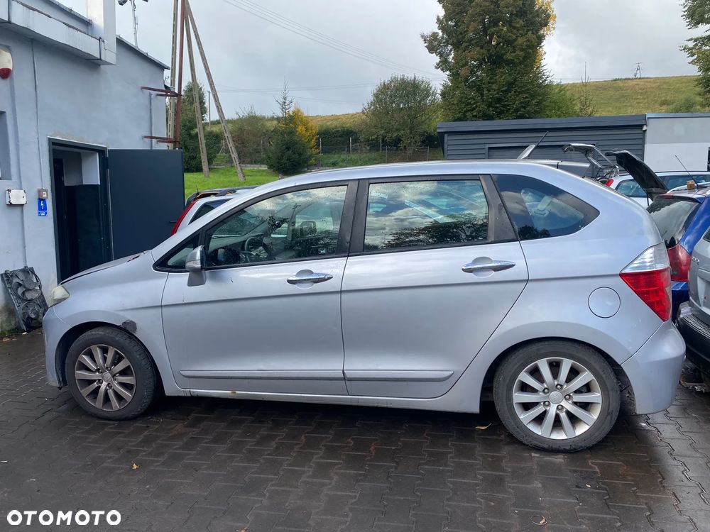 Honda FR-V Na części - 2