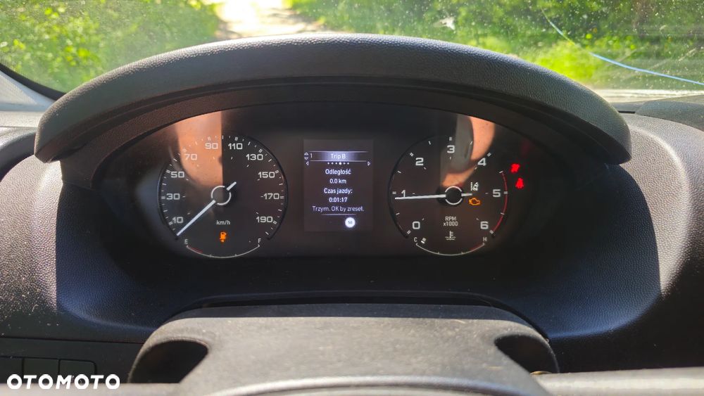 Peugeot Boxer - 6