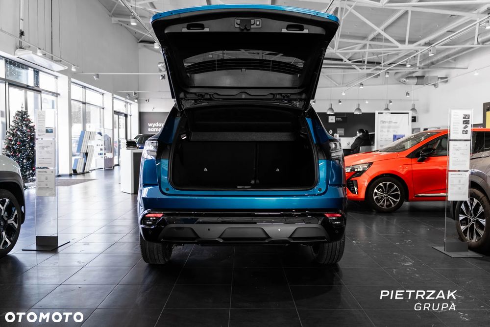 Renault Austral 1.3 TCe mHEV Techno - 4