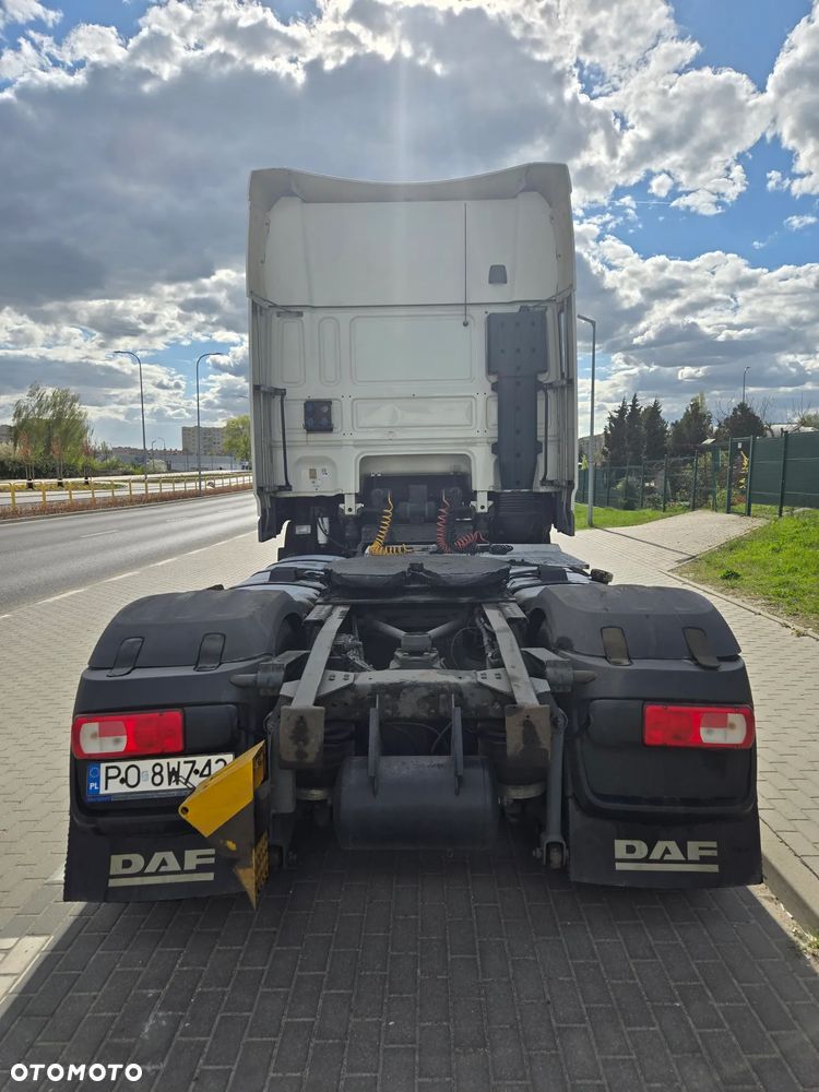 DAF 105 XF FT - 4