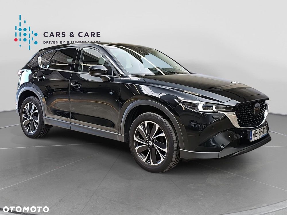 Mazda CX-5 2.0 Hikari 2WD - 29
