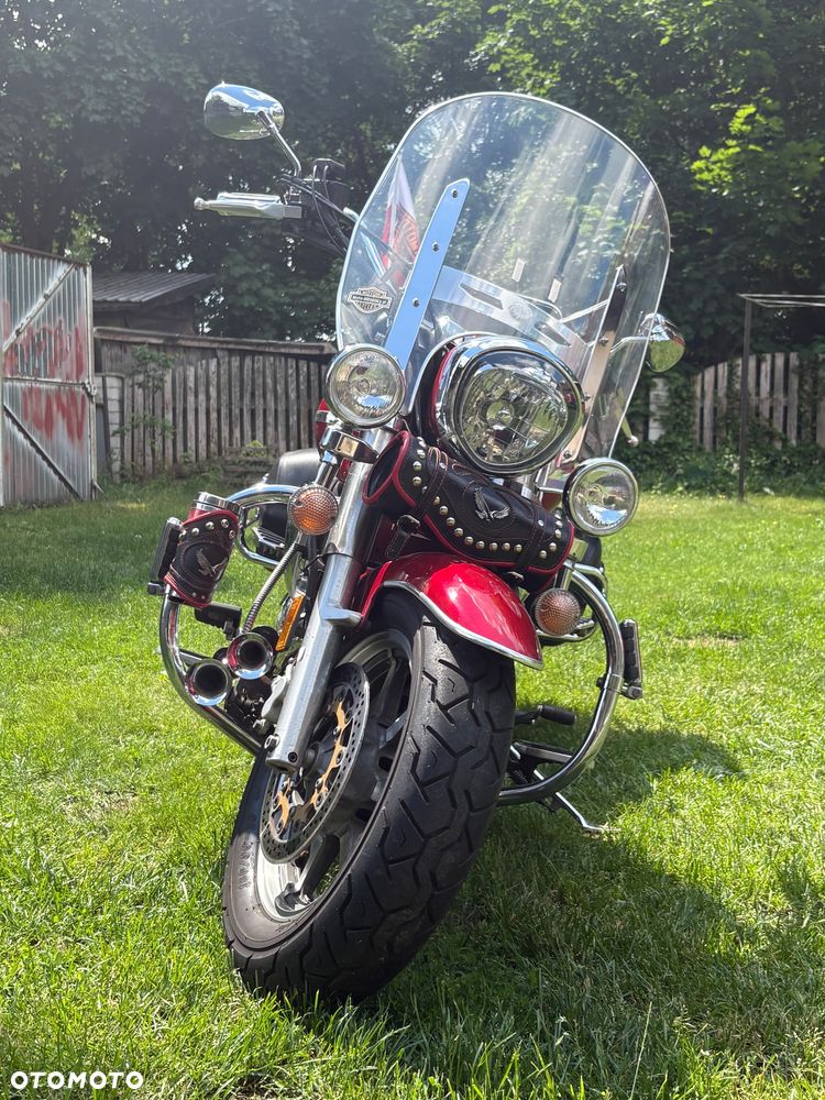 Yamaha XVS - 2