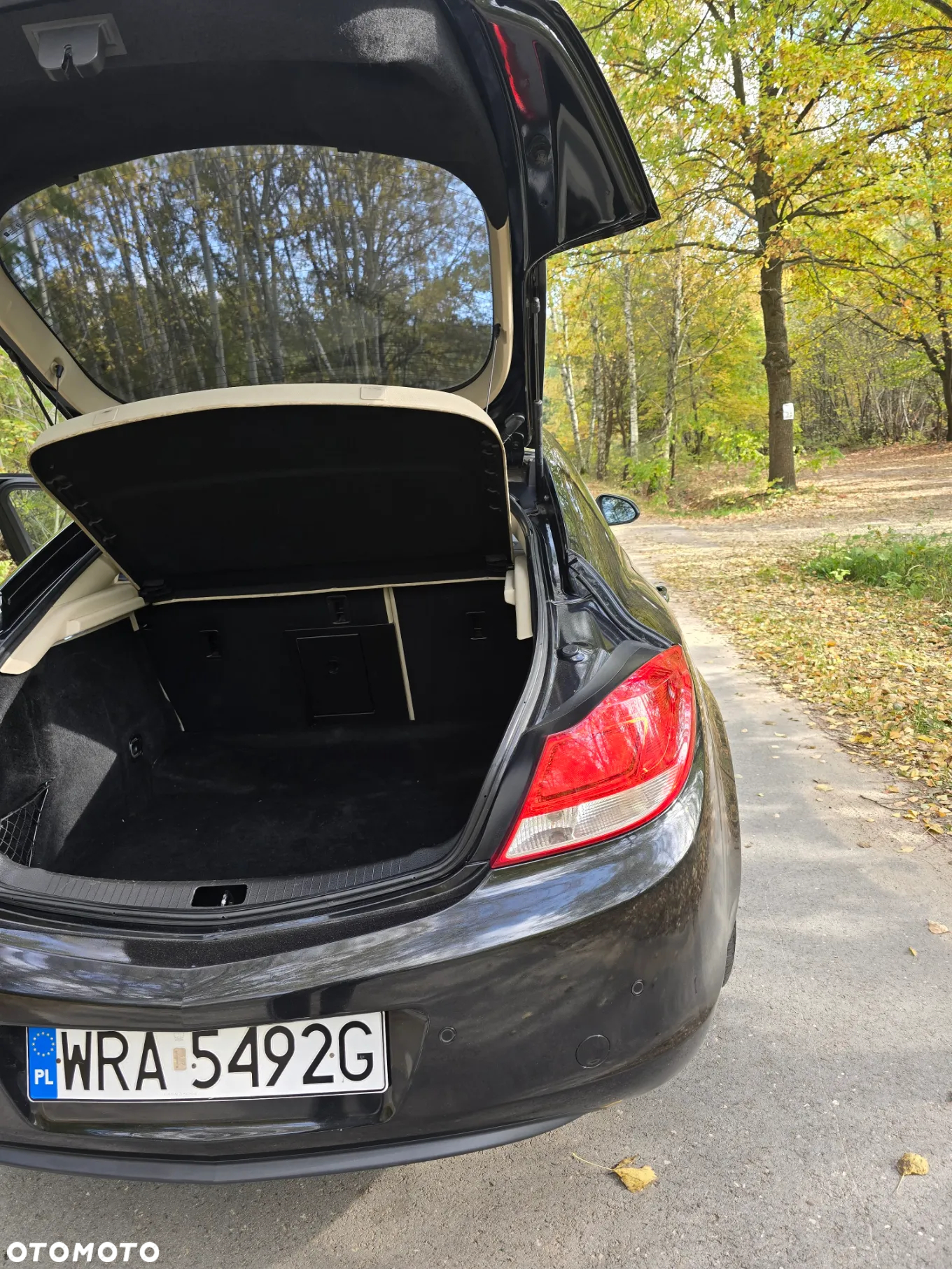 Opel Insignia 2.0 CDTI Sport 4x4 - 4