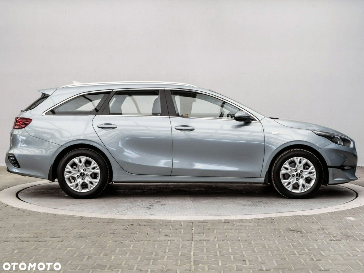 Kia Ceed 1.5 T-GDI M DCT - 3