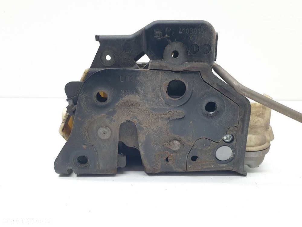 ZAMEK PRZÓD LEWY AUDI A3 8P 4F1837015E EUROPA 9 PIN 3D - 5