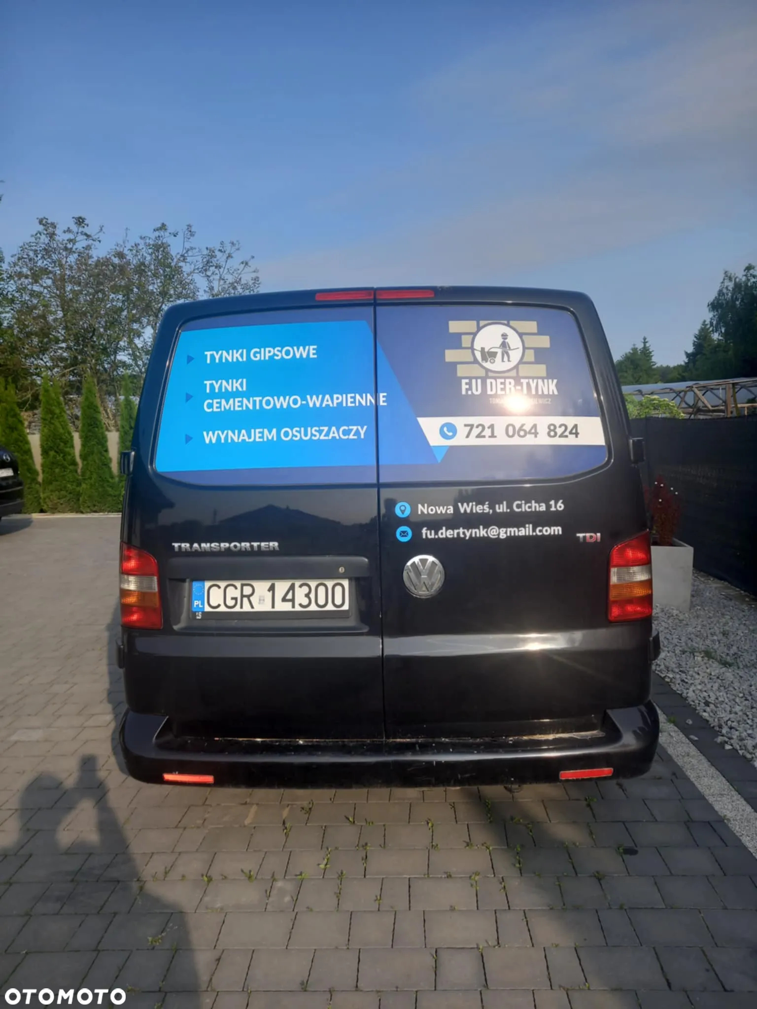 Volkswagen T5 - 3