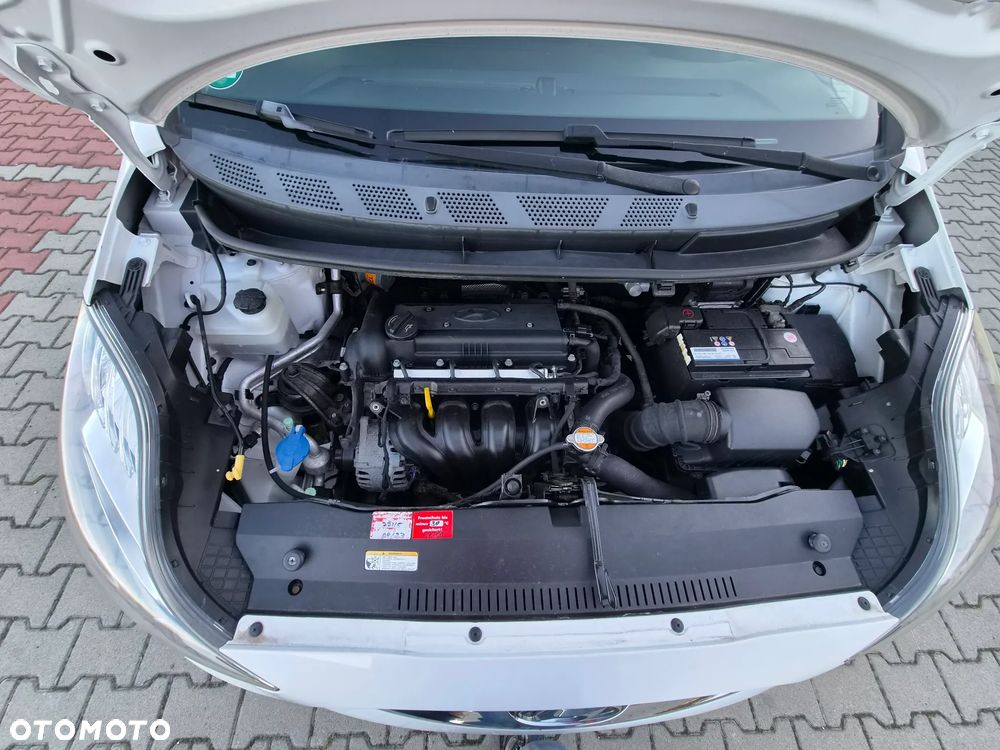 Hyundai ix20 1.4 Style - 35