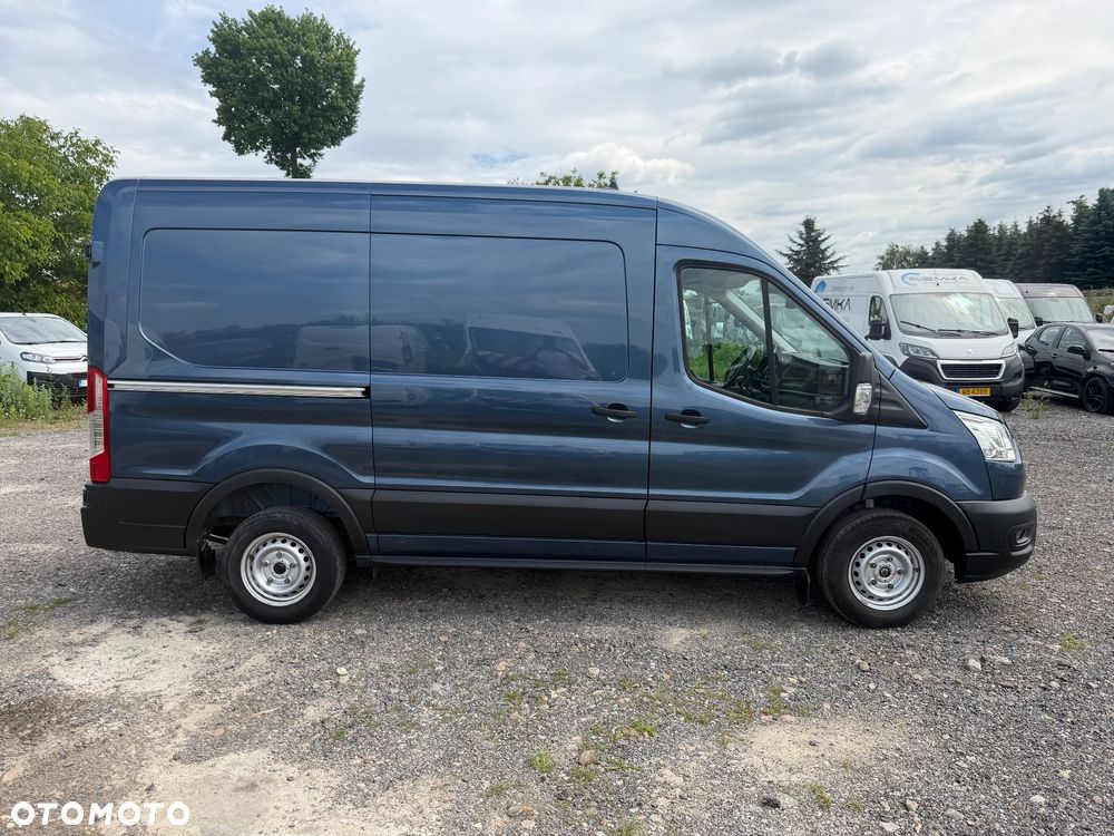 Ford Transit - 3