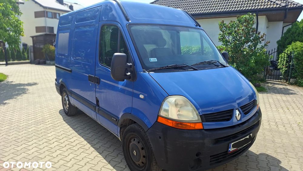 Renault Master - 9