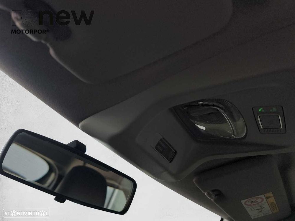 Dacia Spring Electric 45 Comfort Plus — fotografia 21
