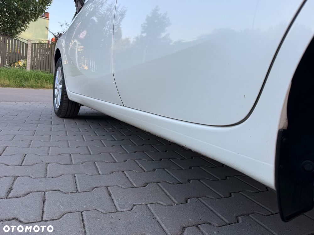 Nissan Note 1.2 Black Edition - 18