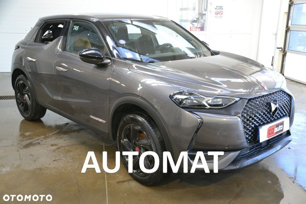 DS Automobiles DS 3 - 1