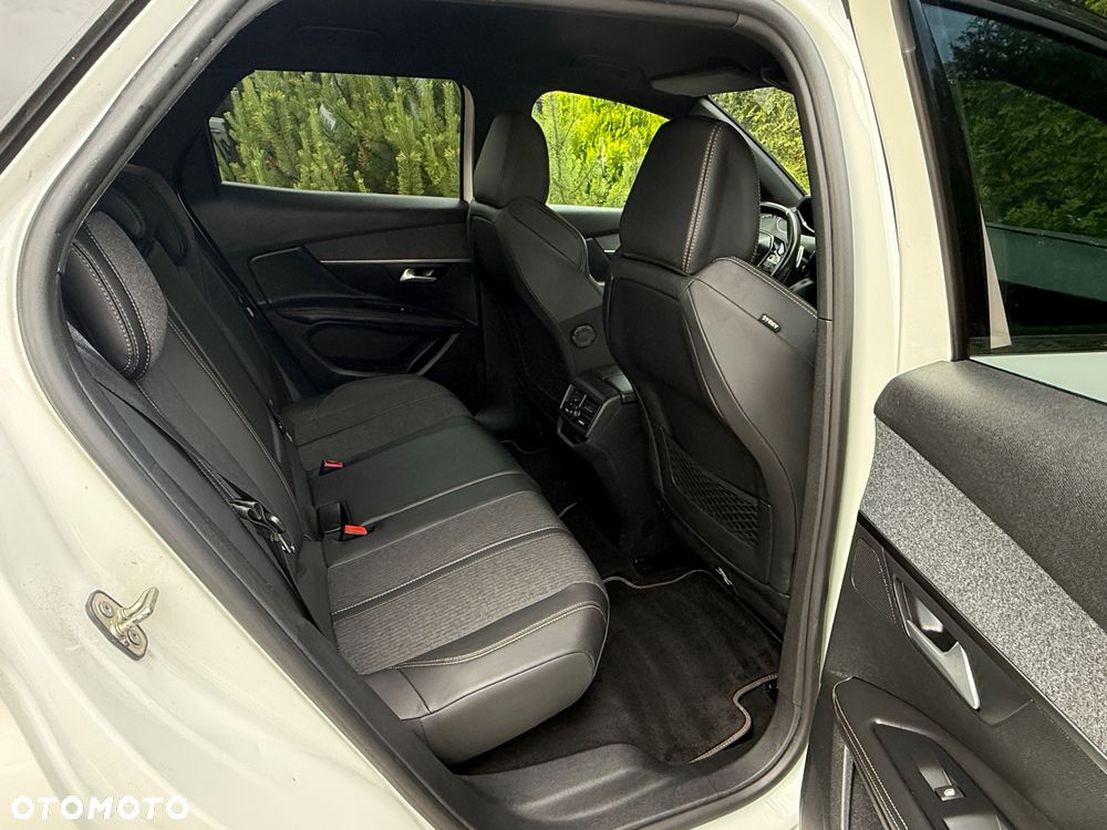 Peugeot 3008 - 9
