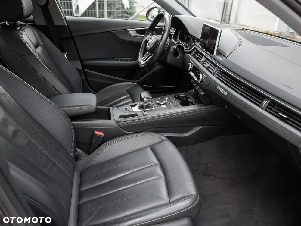 Audi A4 Allroad - 39