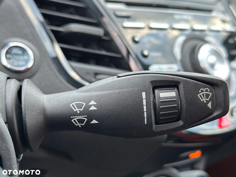 Ford Fiesta 1.6 EcoBoost ST - 16