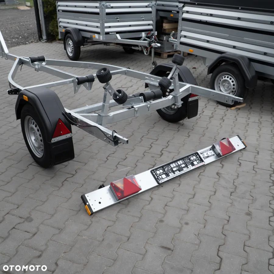 Brenderup 180750UBL - 7