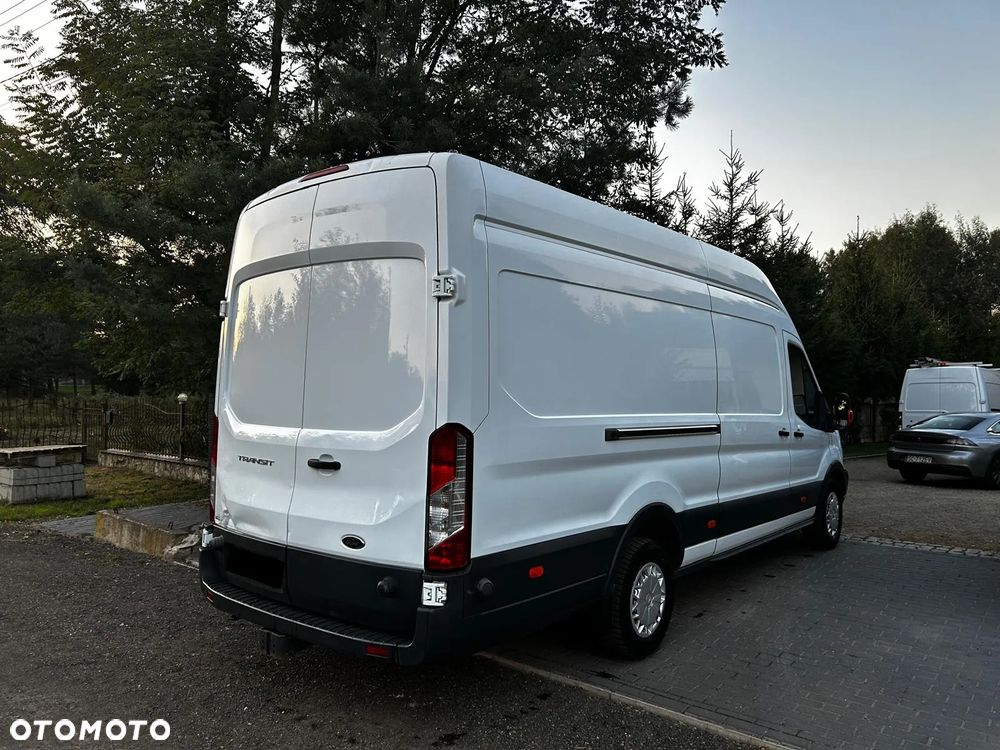 Ford Transit - 4
