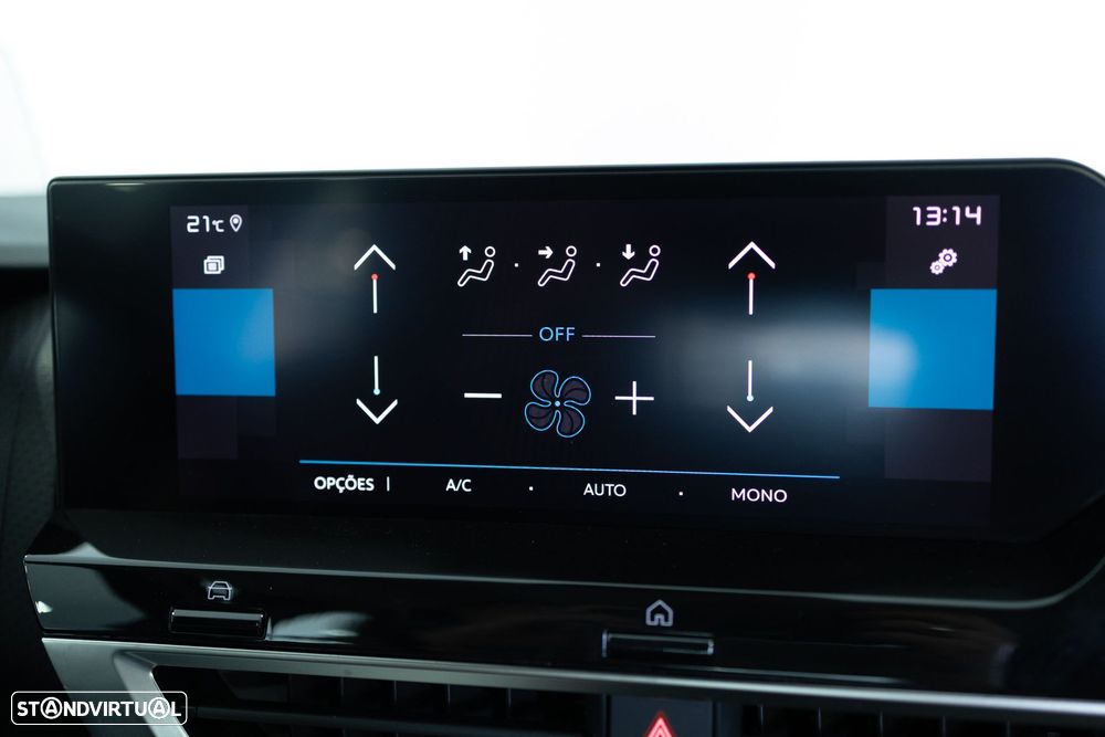 Citroën C4 1.5 BlueHDi Feel Pack - 42