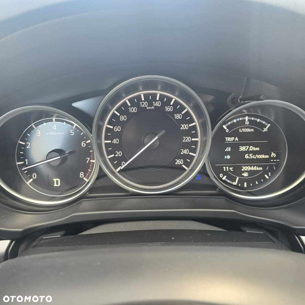 Mazda CX-5 2.0 Kanjo 2WD - 14