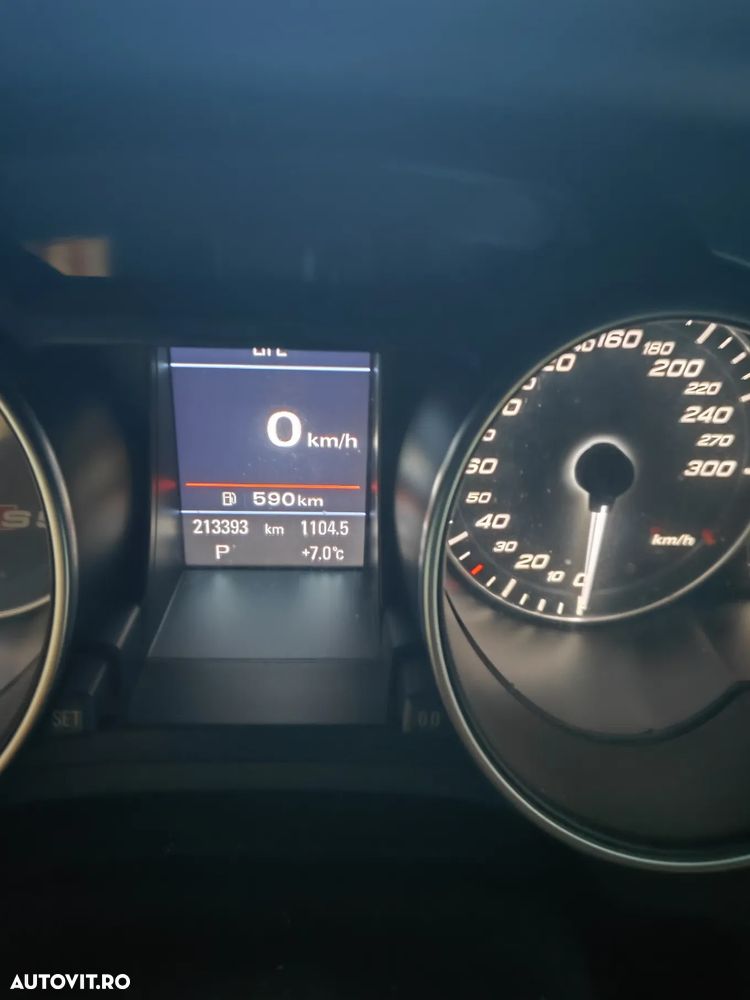 Audi S5 - 9