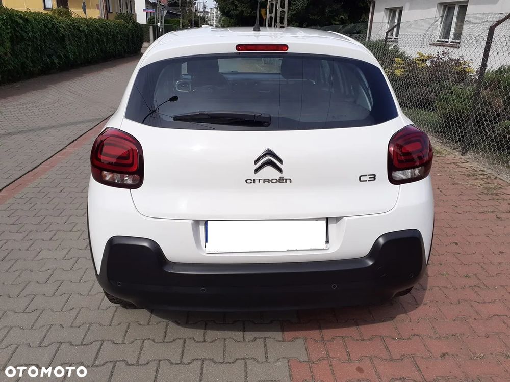 Citroën C3 - 6