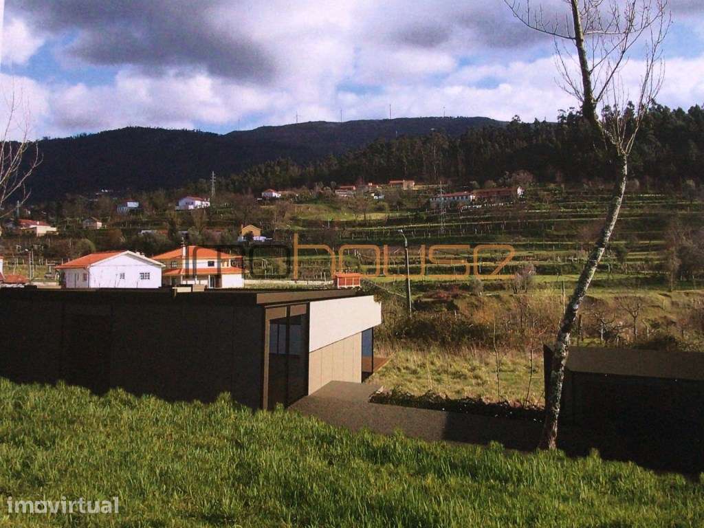 Terreno para construção - Santa Eulália - Grande imagem: 4/16