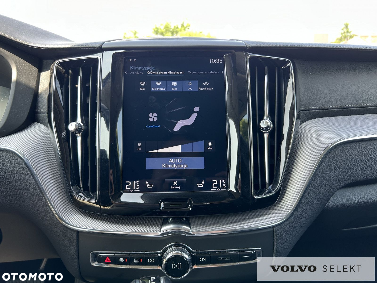 Volvo XC 60 - 16