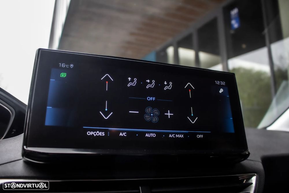 Peugeot 5008 PureTech 130 Stop & Start Active Pack - 37