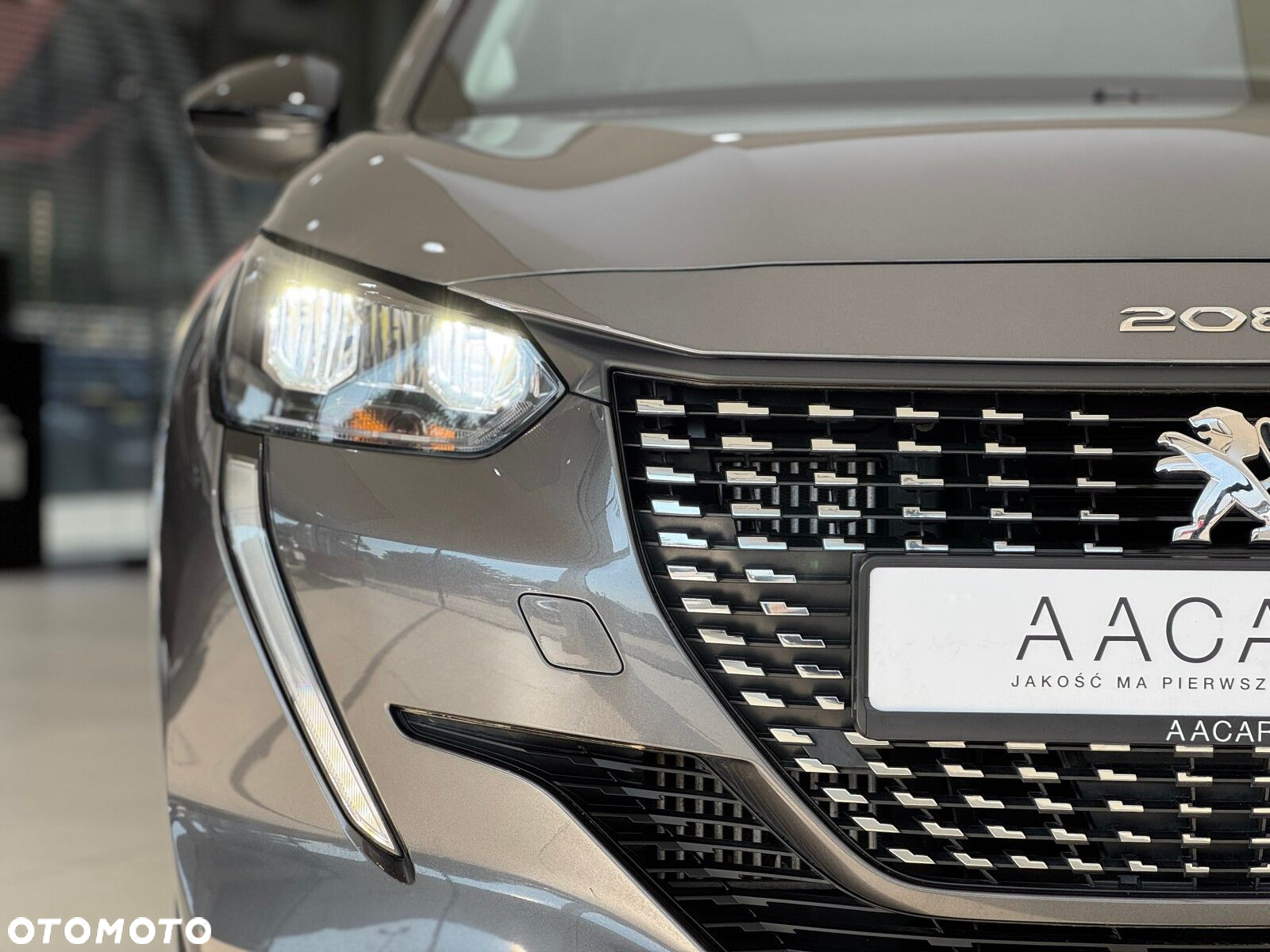 Peugeot 208 1.2 PureTech Allure S&S EAT8 - 40