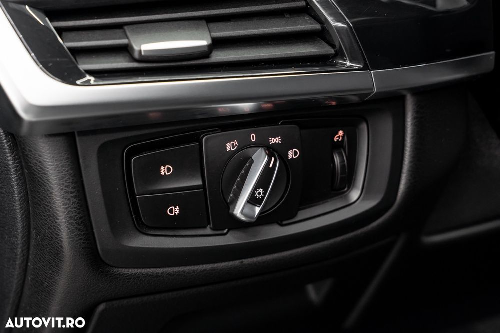 BMW X5 xDrive30d - 36